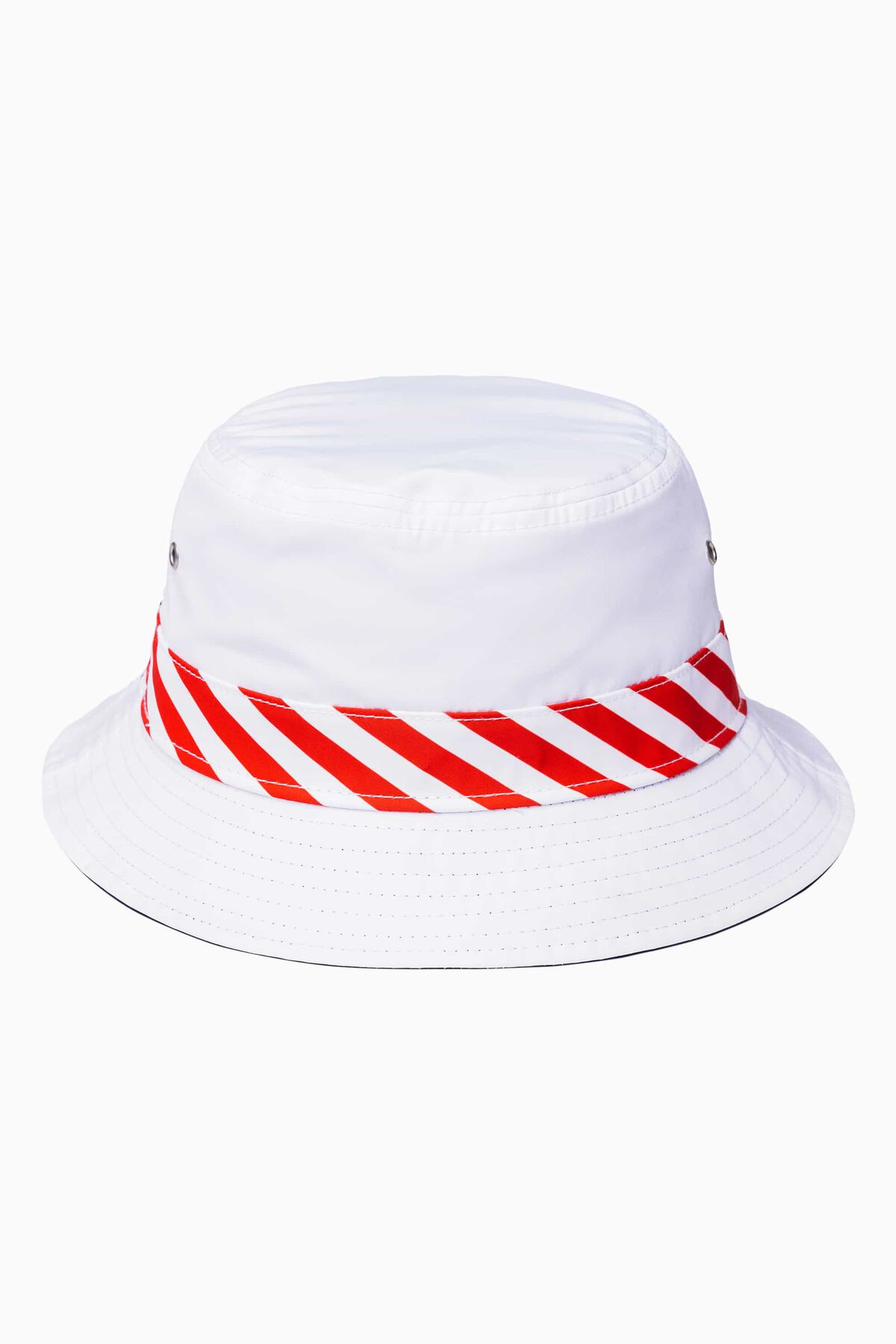 Stars & Stripes Reversible Bucket Hat 